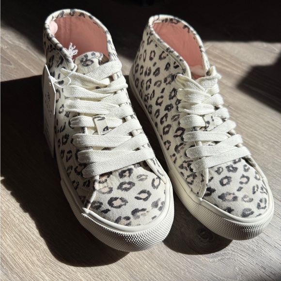 BILLABONG x The Salty Blonde La Playa Womens Sneakers size  7-NWOB - Picture 2 of 4